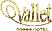 Logo Vallet Motel Rio Verde