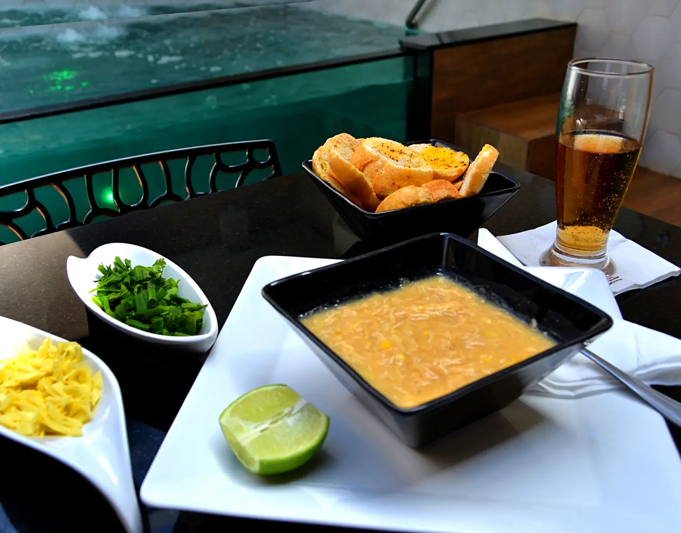Imagem 1 - Gastronomia