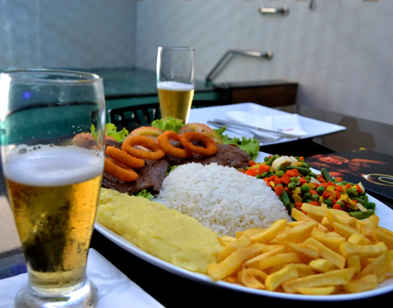 Imagem 2 - Gastronomia