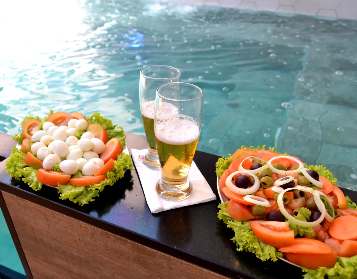 Imagem 3 - Gastronomia