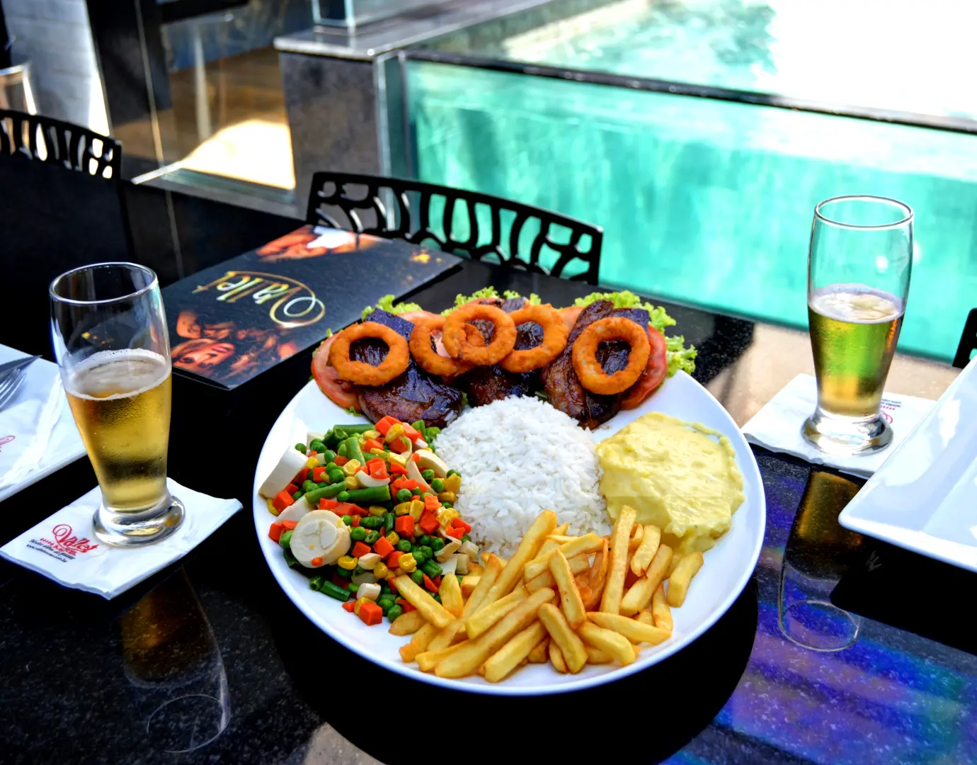 Imagem 4 - Gastronomia