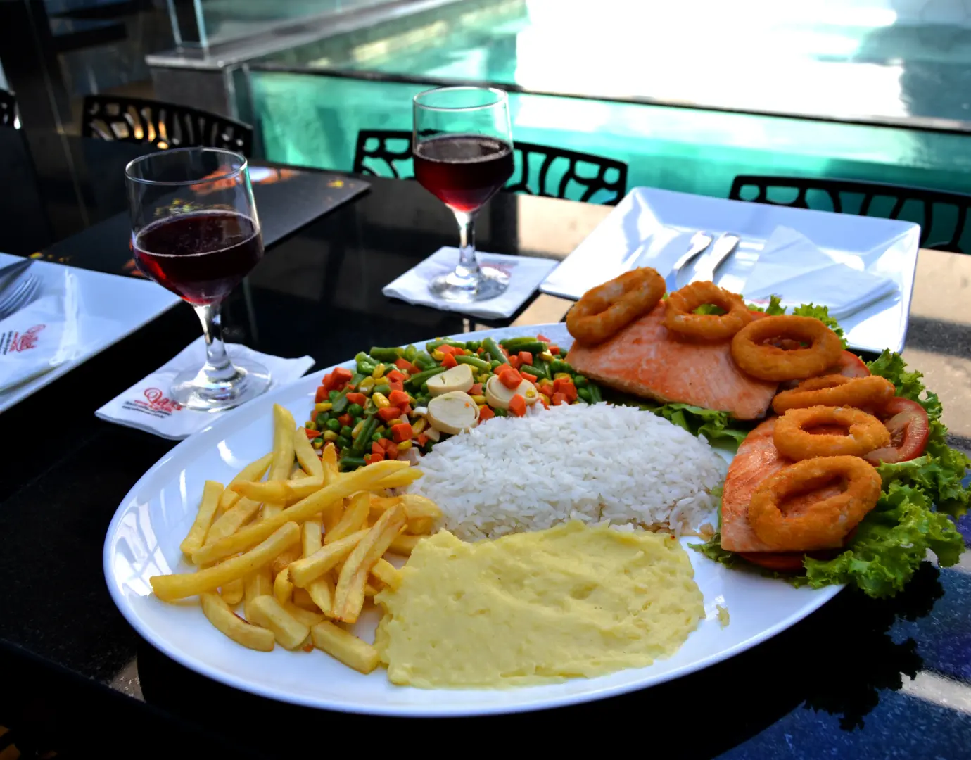 Imagem 5 - Gastronomia