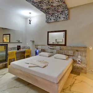 Suíte Luxo 11