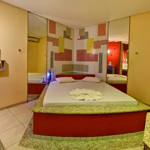 Suíte Stander 15