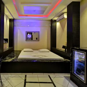 Suíte Stander 16
